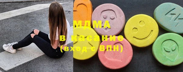 spice Пересвет